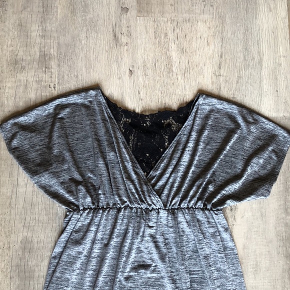 Like New BCX Swim Cover-up - Picture 2 of 6